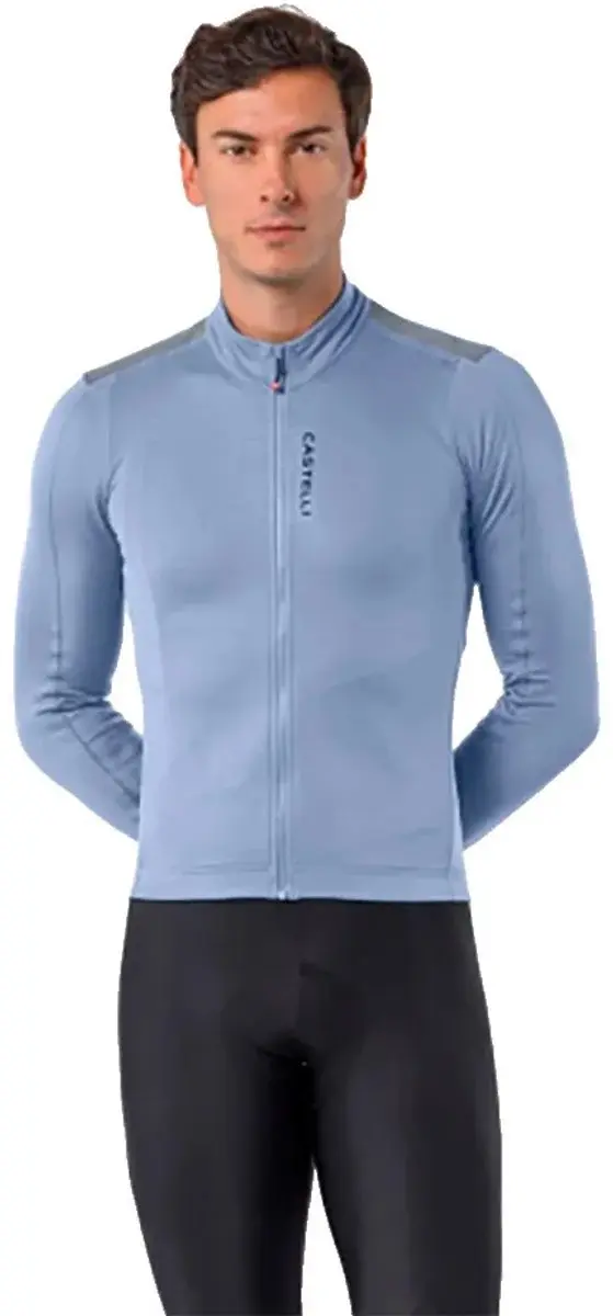 Castelli Puro 4.1 Wielertrui