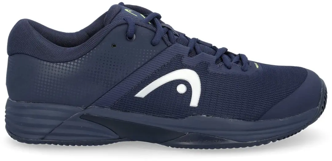 Zapatillas Head Revolt Evo 2.0 Clay 273335 Nvli 46