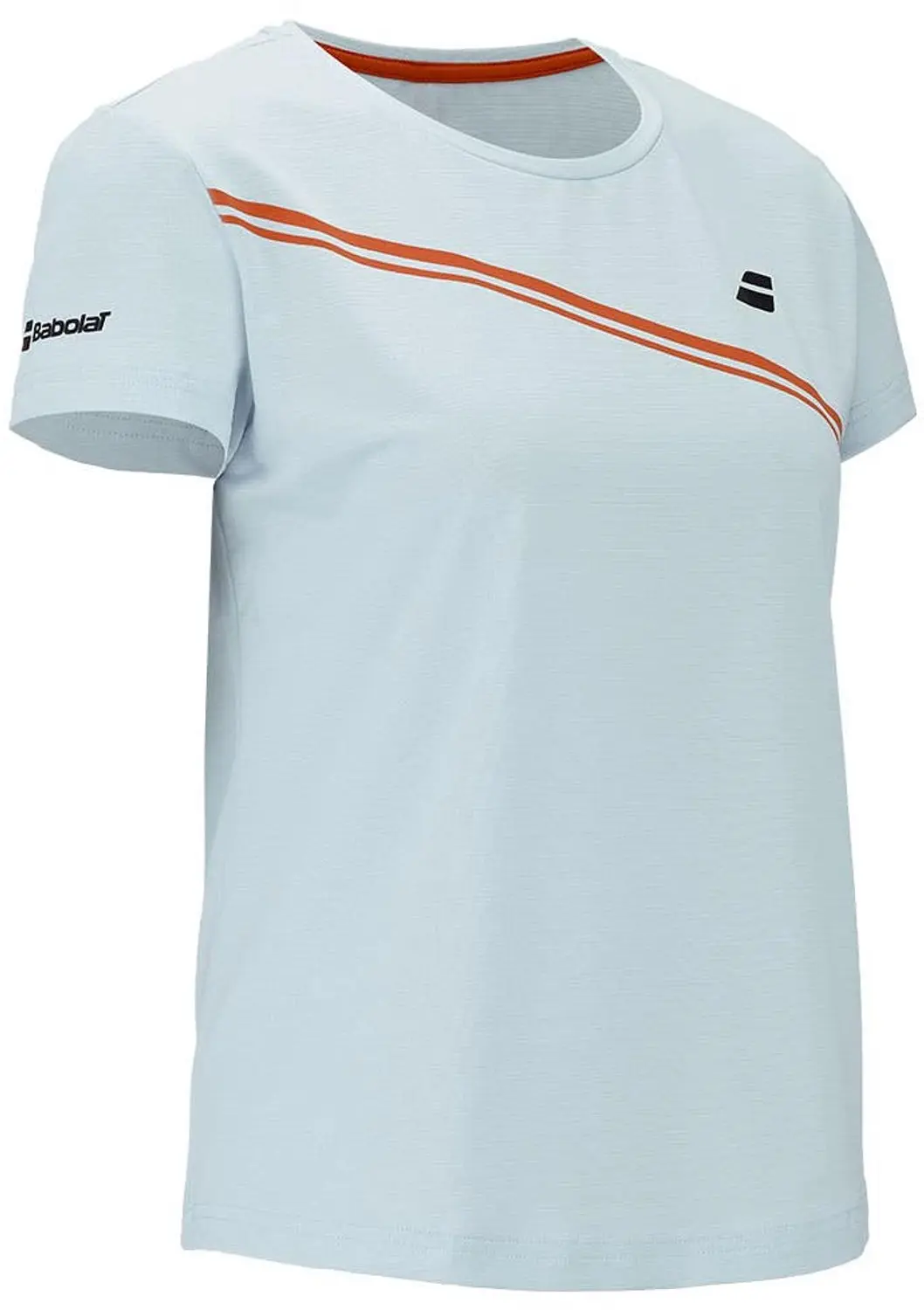 Babolat Play T-shirt Dames 3WTG011-4142
