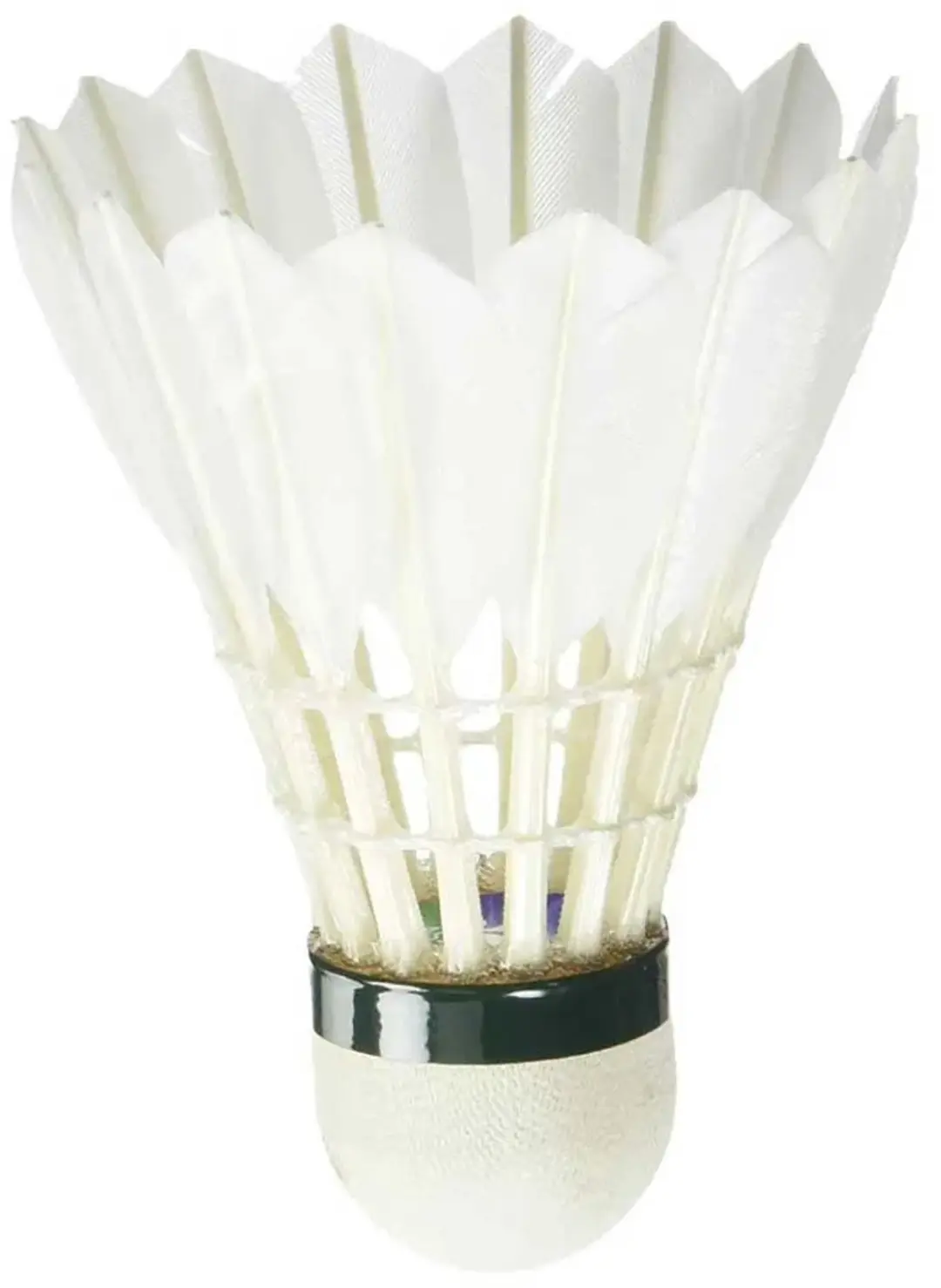 Yonex Aerosensa 20 V4 Badminton Shuttles Wit 20 Units