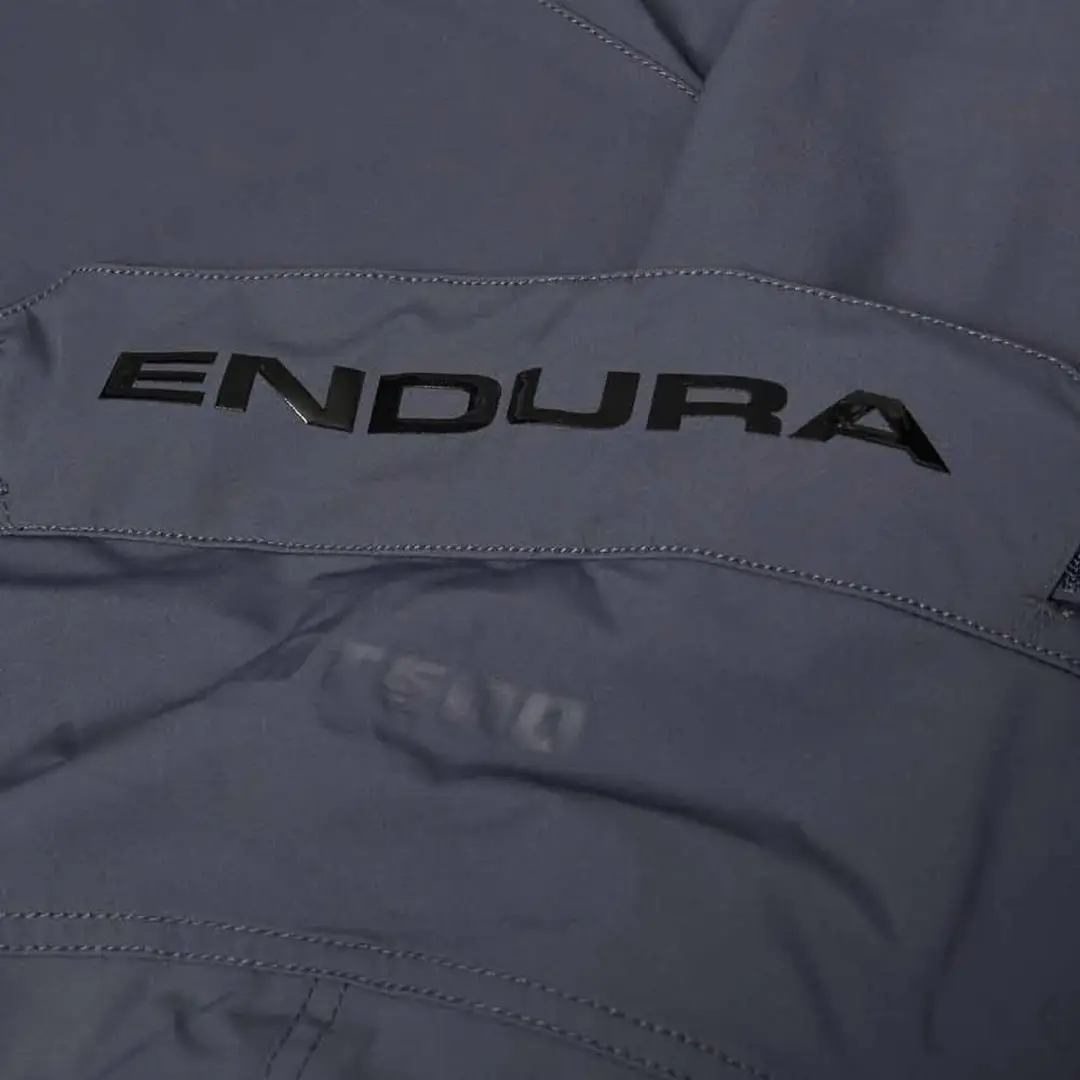 Endura MT500 Spray Broek - M - Grijs - afbeelding 2 van 3