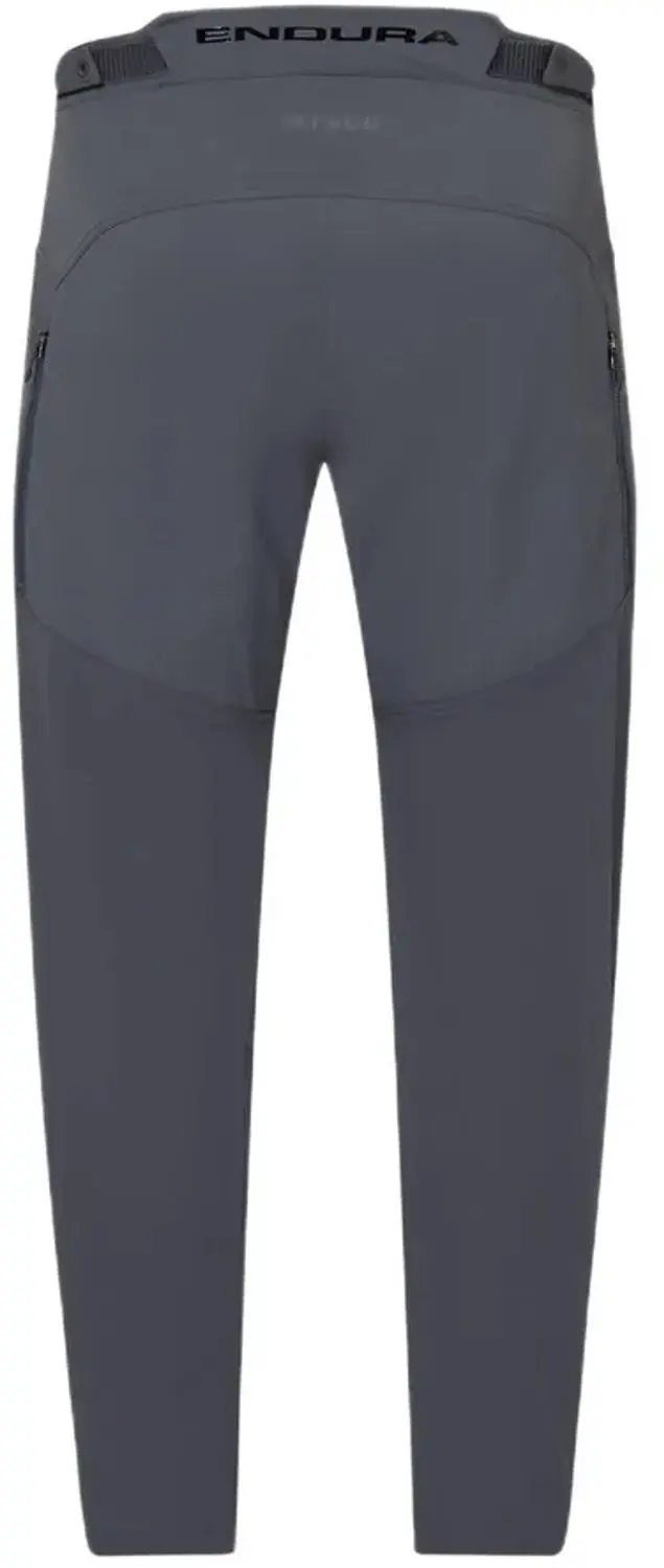 Endura MT500 Spray Broek - M - Grijs - afbeelding 3 van 3