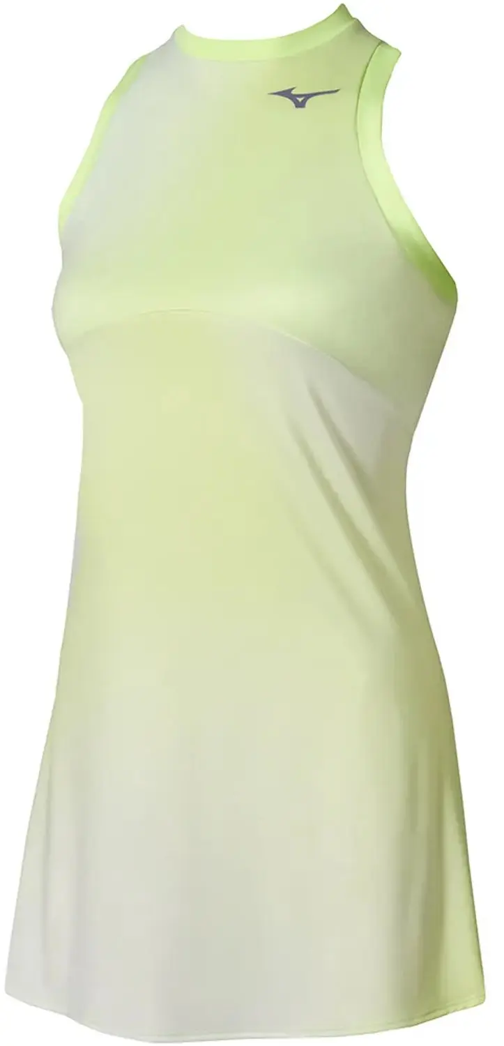 Mizuno Damesjurk 62GHD70041 - M - Lime Pulp - afbeelding 3 van 3
