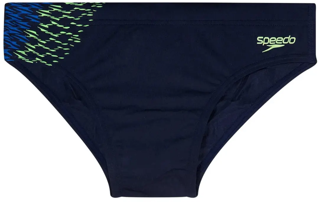 Speedo Endurance+ Tech Panel Zwemslip 34 Man