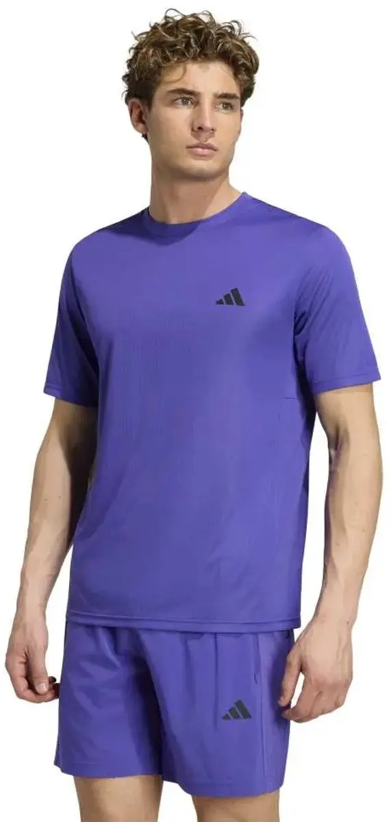 Adidas Workout Essentials T-shirt KS3825