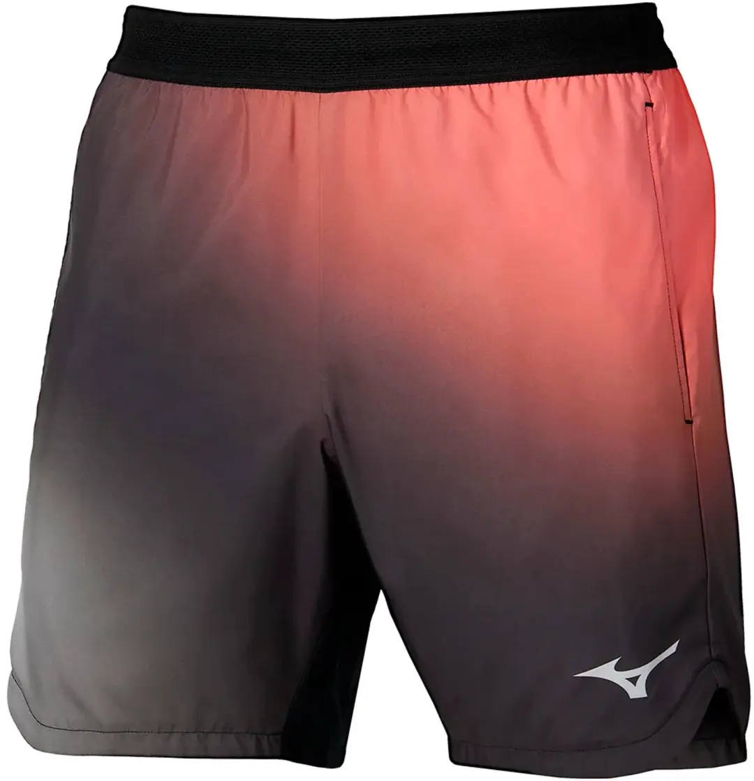 Mizuno Korte Broek 62GBD50009