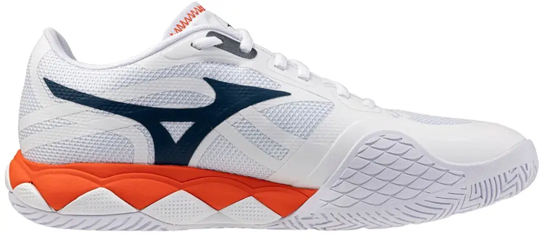 Mizuno Wave Enforce Tour 2 All Court Schoenen - 40 - afbeelding 6 van 6