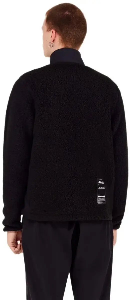 Santini Thermal Pro Jas - Zwart S - afbeelding 2 van 3