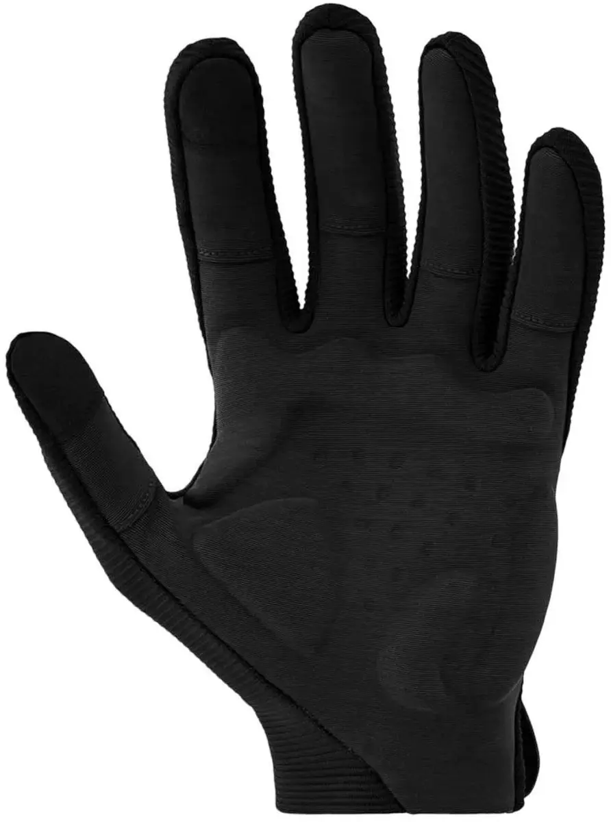 Santini All Road Handschoenen - Zwart M - afbeelding 2 van 2