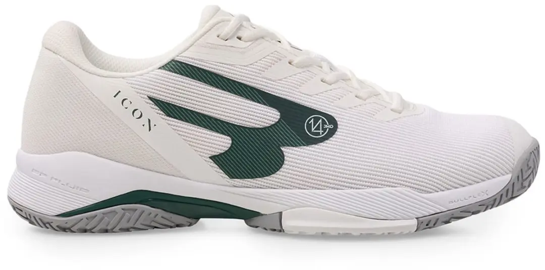Bullpadel Icon 26V Heren Padelracket