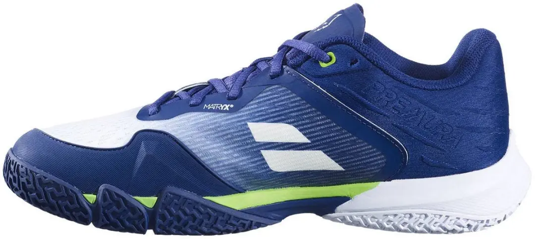 Babolat Premura 3 Juan Lebron - 41 - afbeelding 4 van 5
