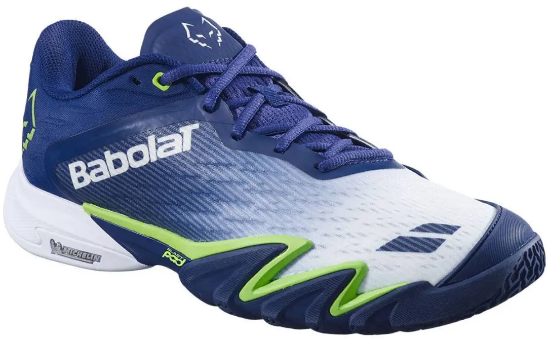 Babolat Premura 3 Juan Lebron - 41 - afbeelding 2 van 5