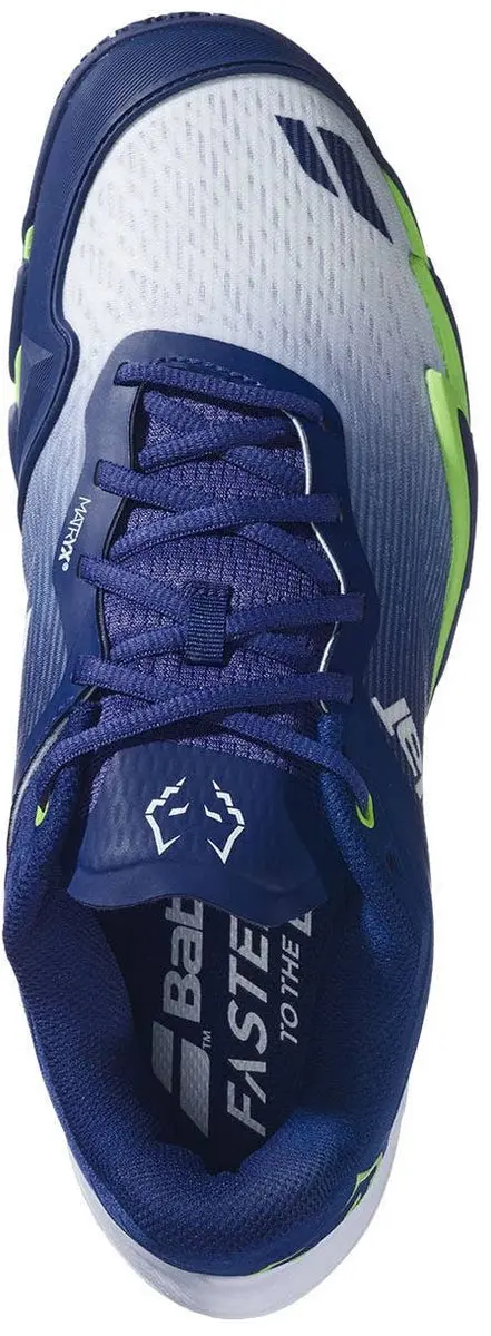 Babolat Premura 3 Juan Lebron - 41 - afbeelding 5 van 5