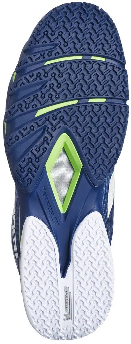 Babolat Premura 3 Juan Lebron - 41 - afbeelding 3 van 5
