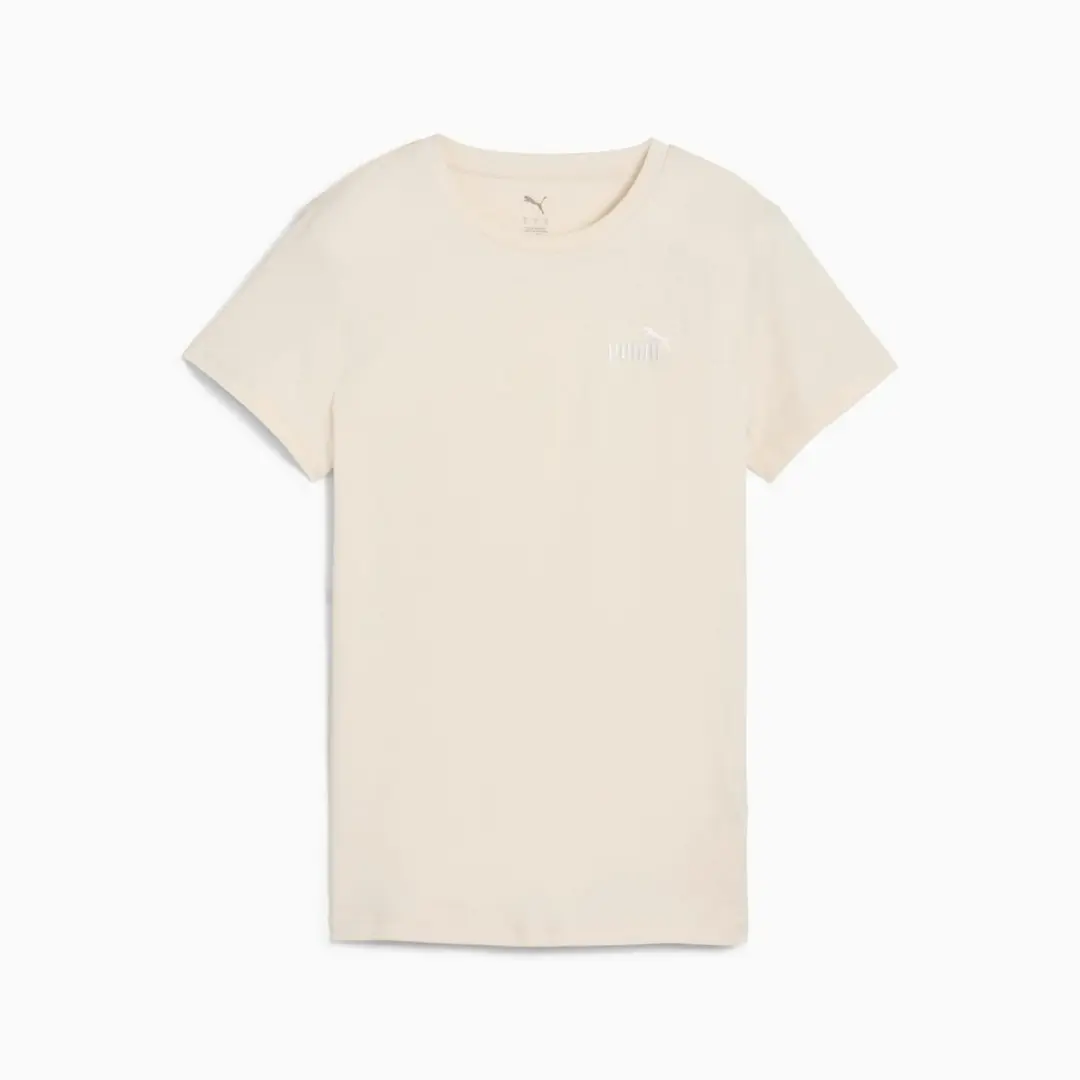 PUMA T-SHIRT MAAT SMALL NO.1 LOGO 68237387 r S