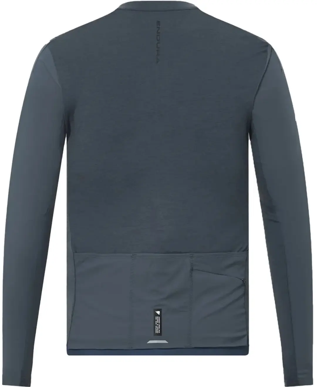 Endura Alltrack Ride Trui - M - Carbon Grey - afbeelding 2 van 2