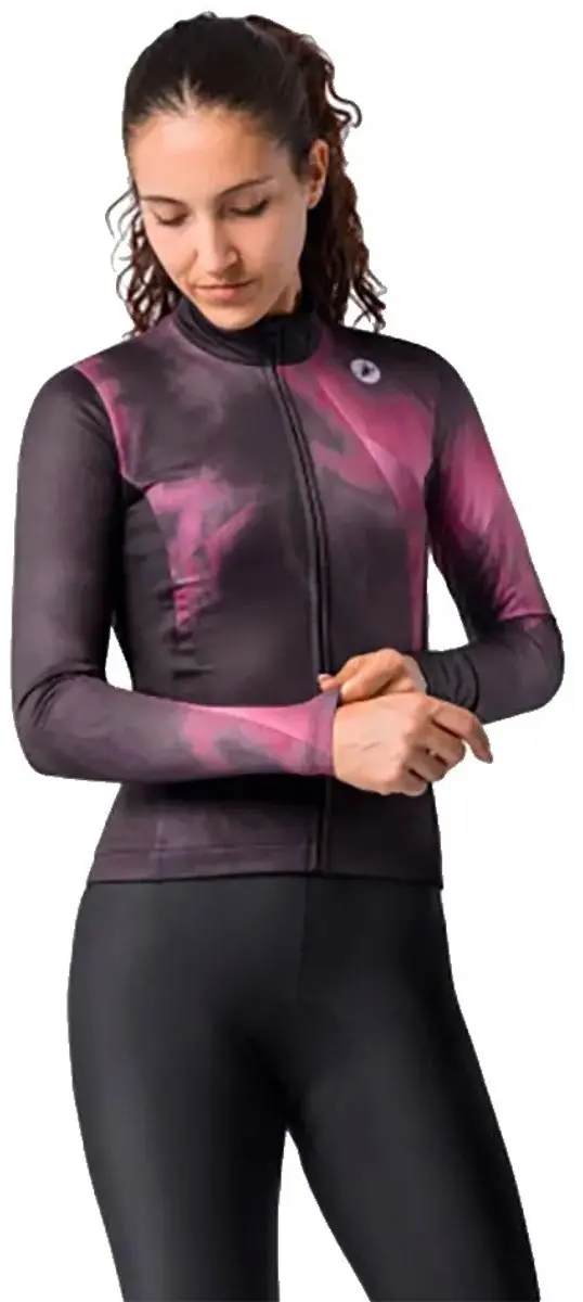 Castelli Prismatic Thermal Trui