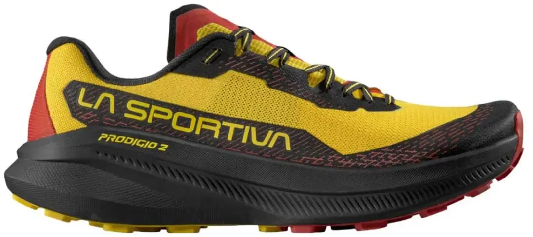 La Sportiva Prodigio 2 Trailschoenen