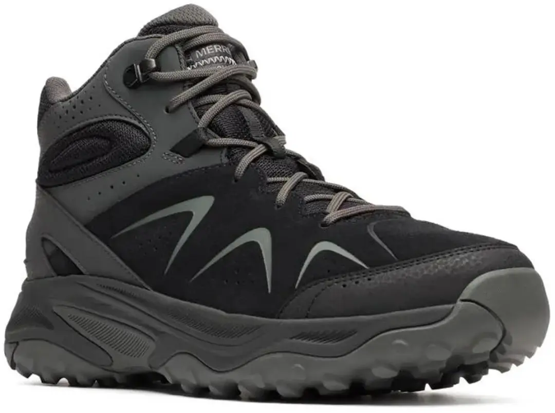 Merrell Yokota 3 Mid Wandelschoenen - Gore-Tex 44 - afbeelding 2 van 6