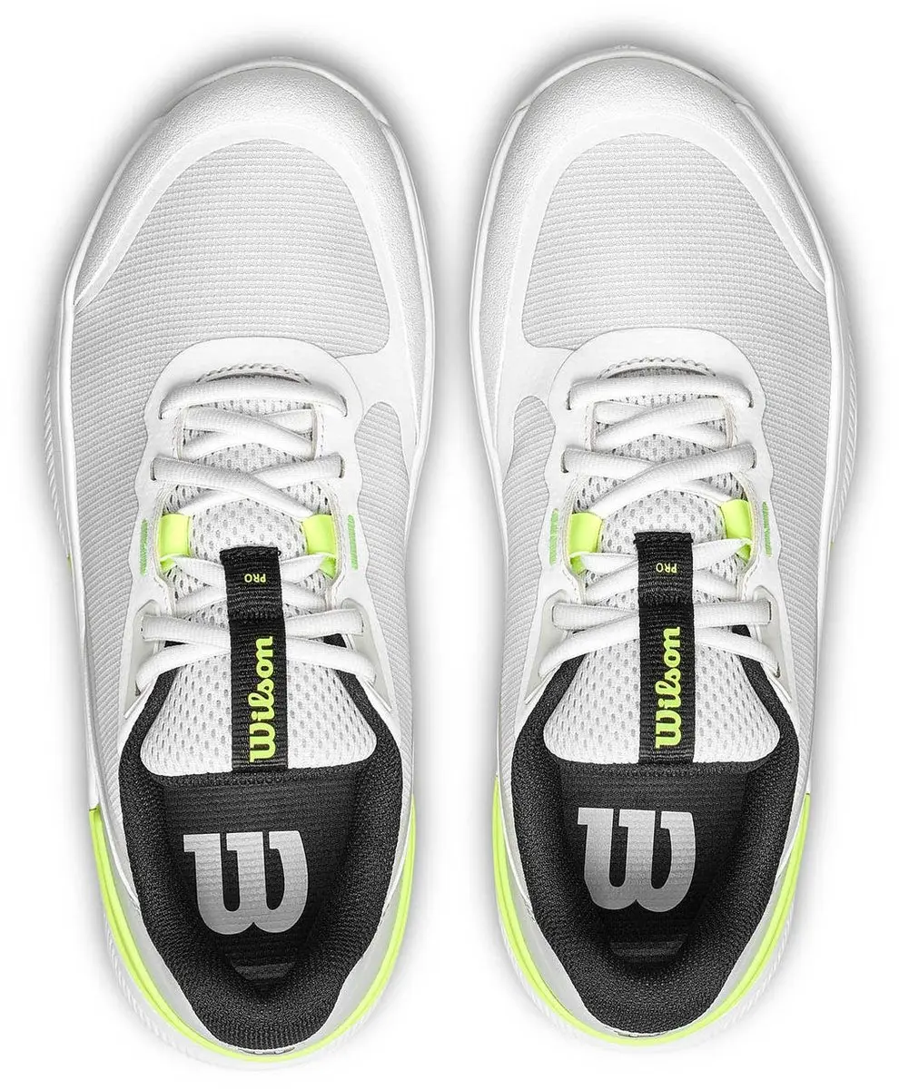 Wilson Intrigue Pro Clay Dames Schoenen - 41 1/3 - afbeelding 5 van 5