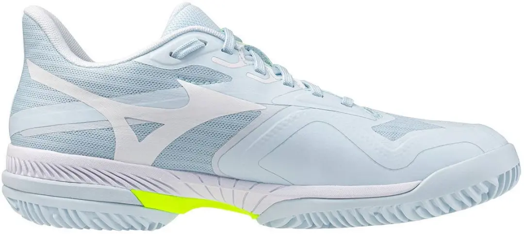 Mizuno Wave Exceed Court 61GC252120 Dames Tennisschoenen