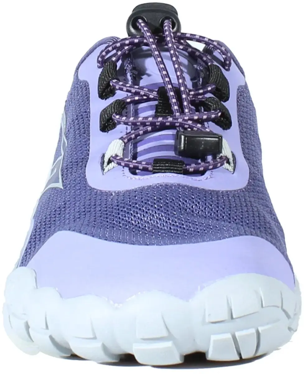 Hi-Tec WOD Barefoot Wandelschoenen Paars 37 - afbeelding 2 van 4