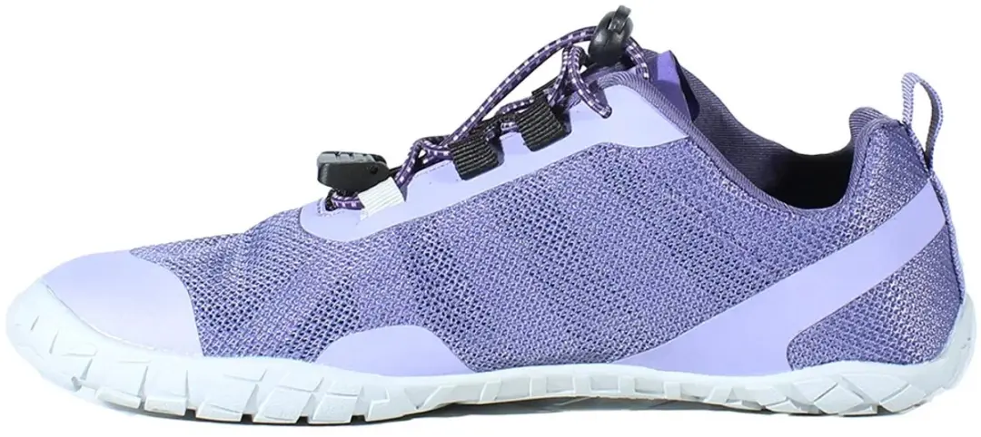 Hi-Tec WOD Barefoot Wandelschoenen Paars 37 - afbeelding 3 van 4
