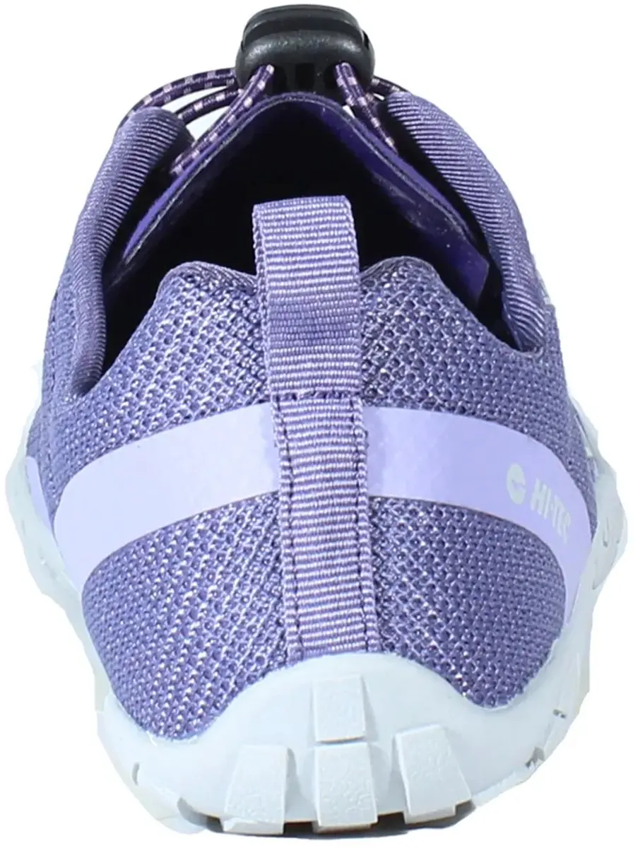Hi-Tec WOD Barefoot Wandelschoenen Paars 37 - afbeelding 4 van 4