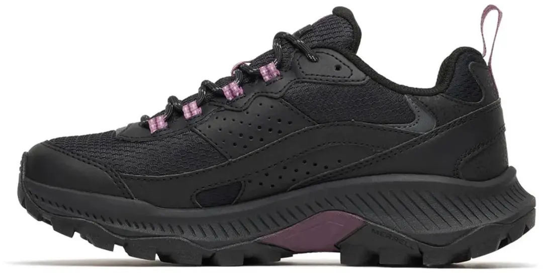 Merrell Speed Strike 2 GTX Wandelschoenen - Zwart 36 - afbeelding 4 van 4