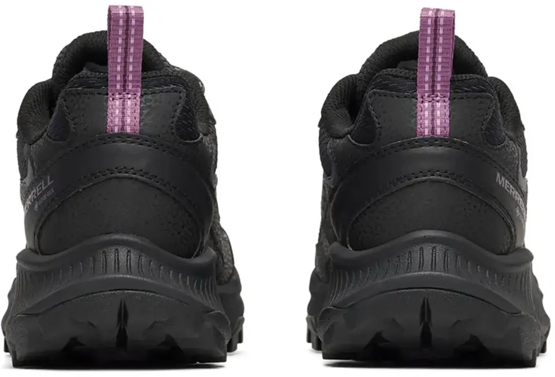 Merrell Speed Strike 2 GTX Wandelschoenen - Zwart 36 - afbeelding 3 van 4