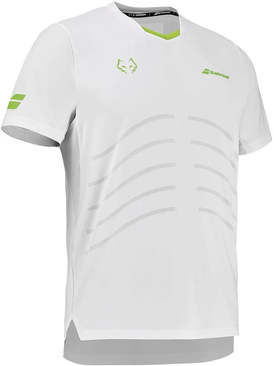 Babolat Replica Tee Juan Lebron