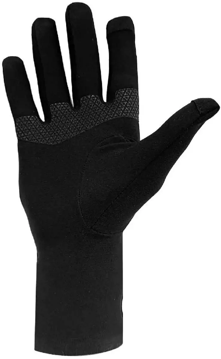 Bioracer Tempest Light Handschoenen XL - Zwart - afbeelding 2 van 2