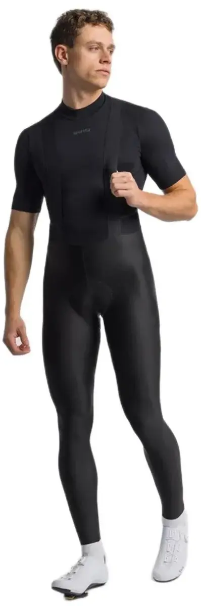 Sportful Fiandre 2 Fietsbroek Zwart 2XL Man