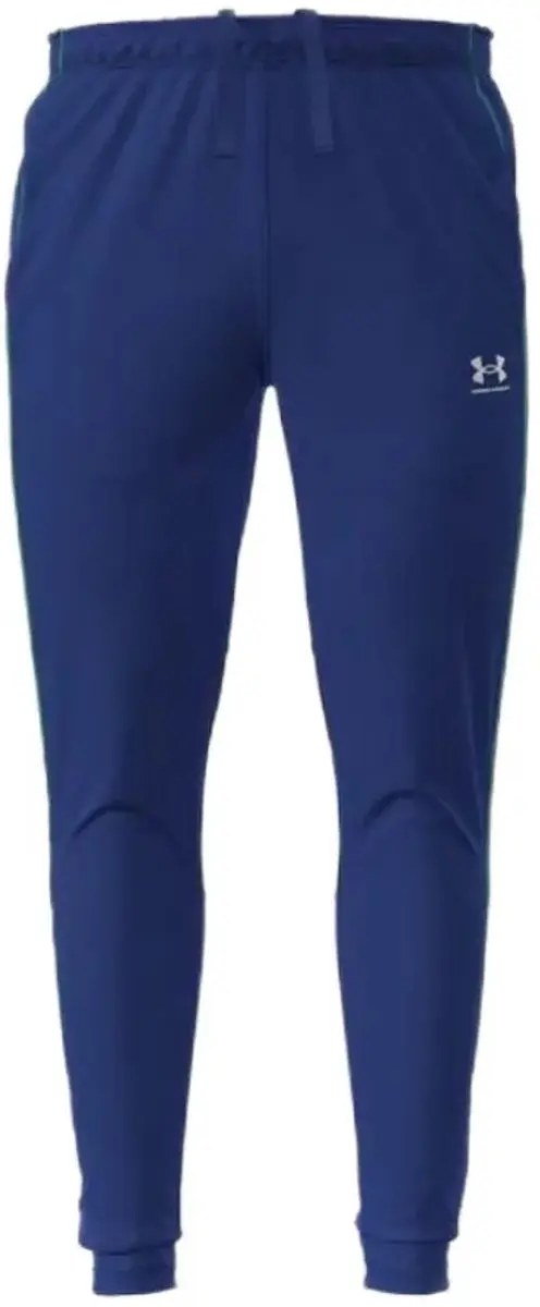 Under Armour Challenger Training Broek Blauw M Man