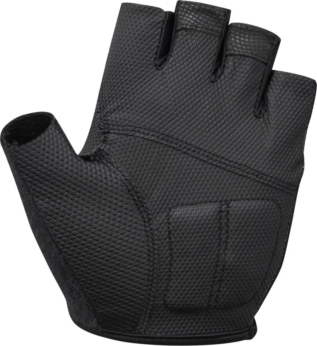 Shimano Airway Handschoenen Heren - XL - Zwart - afbeelding 4 van 4