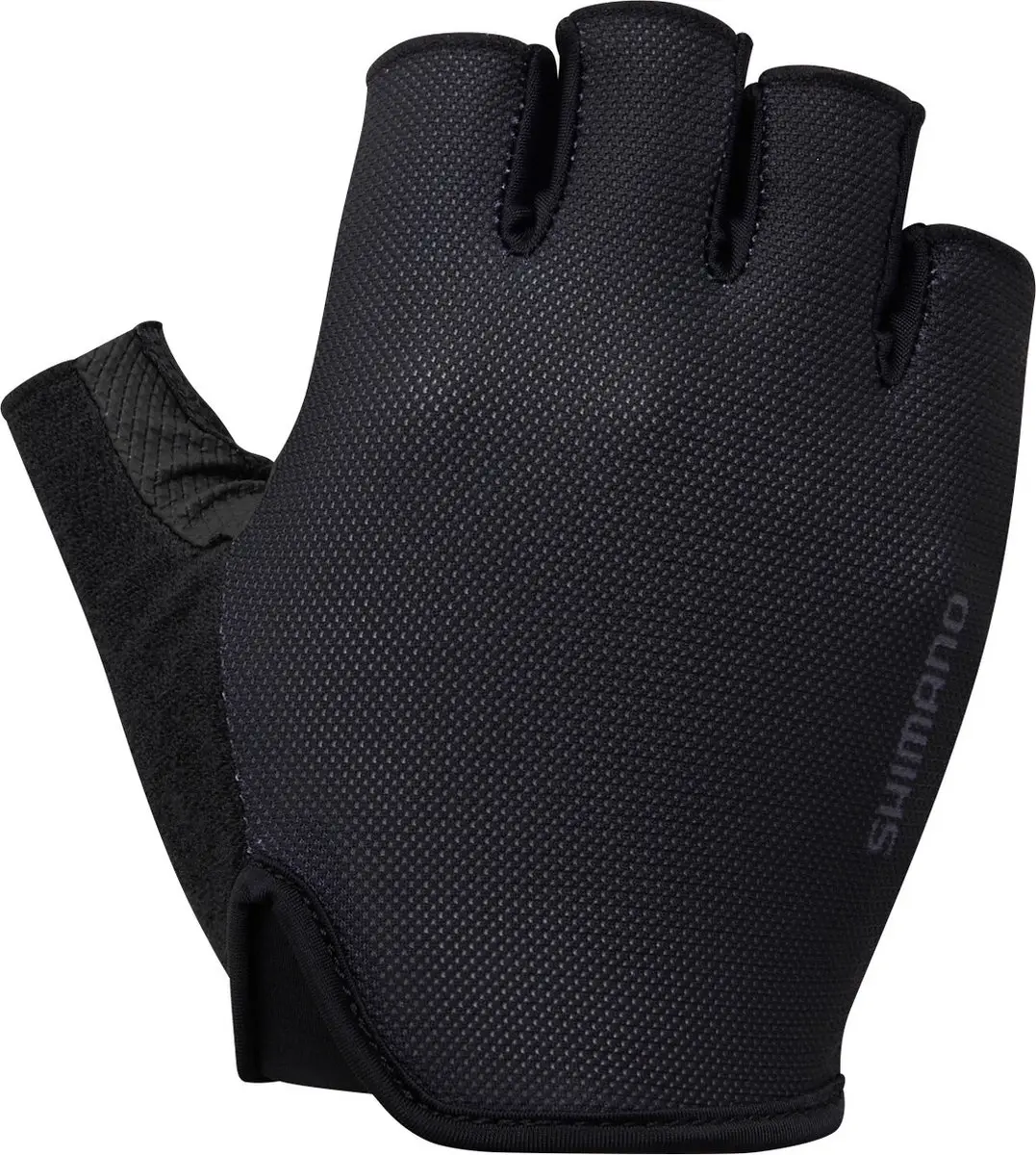 Shimano Airway Handschoenen Heren - XL - Zwart - afbeelding 3 van 4