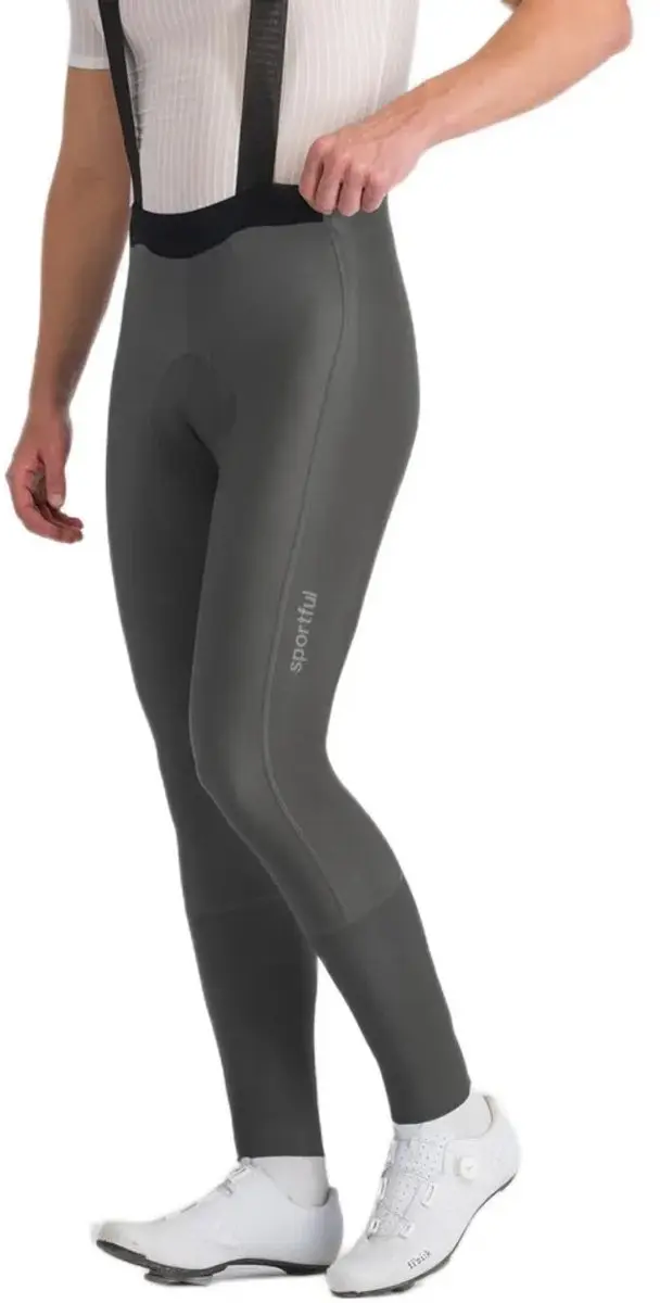 Sportful Supernova Fietsbroek Grijs XL Man