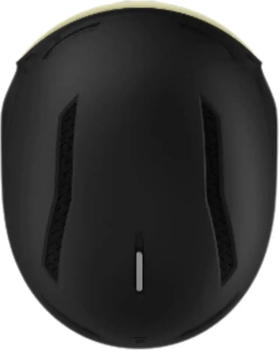 Salomon Driver Prime Sigma Plus Skihelm - XS/S - Zwart - afbeelding 6 van 6