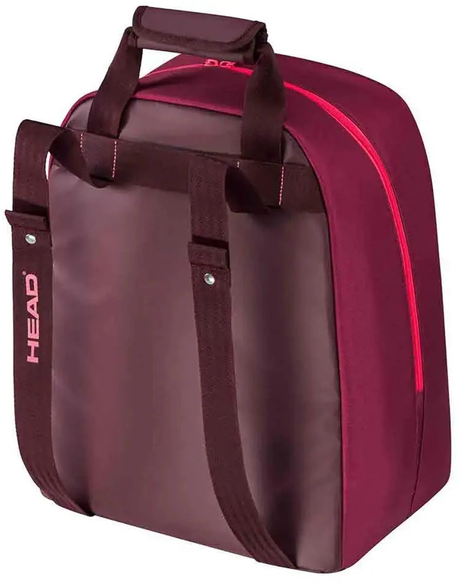 Head Women´s Laarzentas Paars