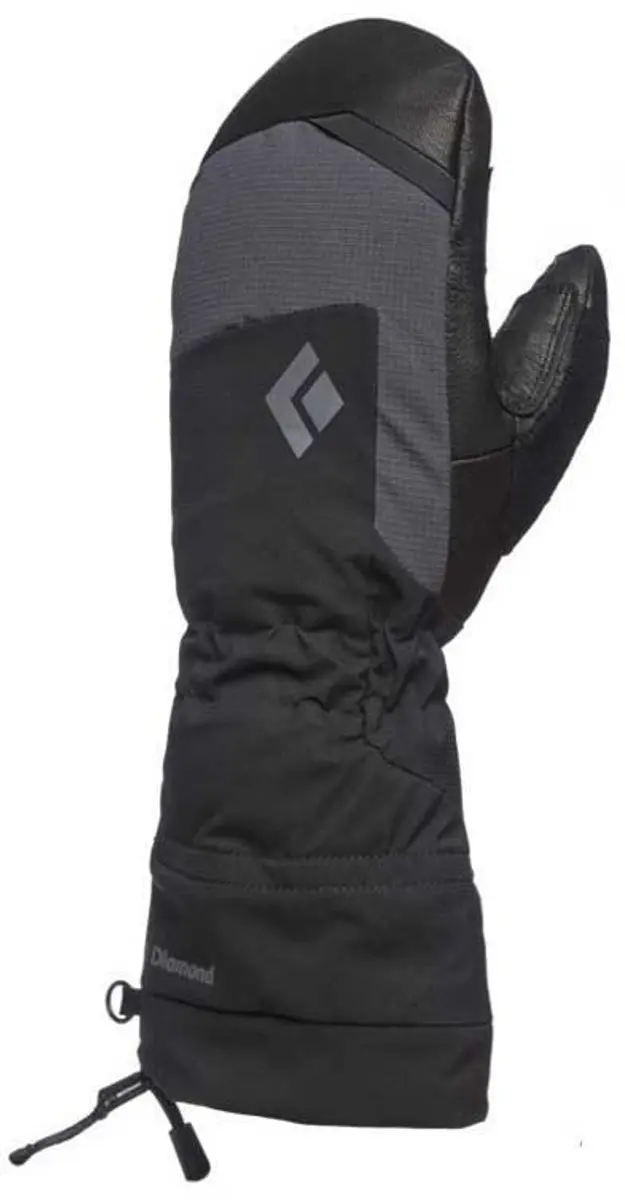 Black Diamond Mercury Handschoenen