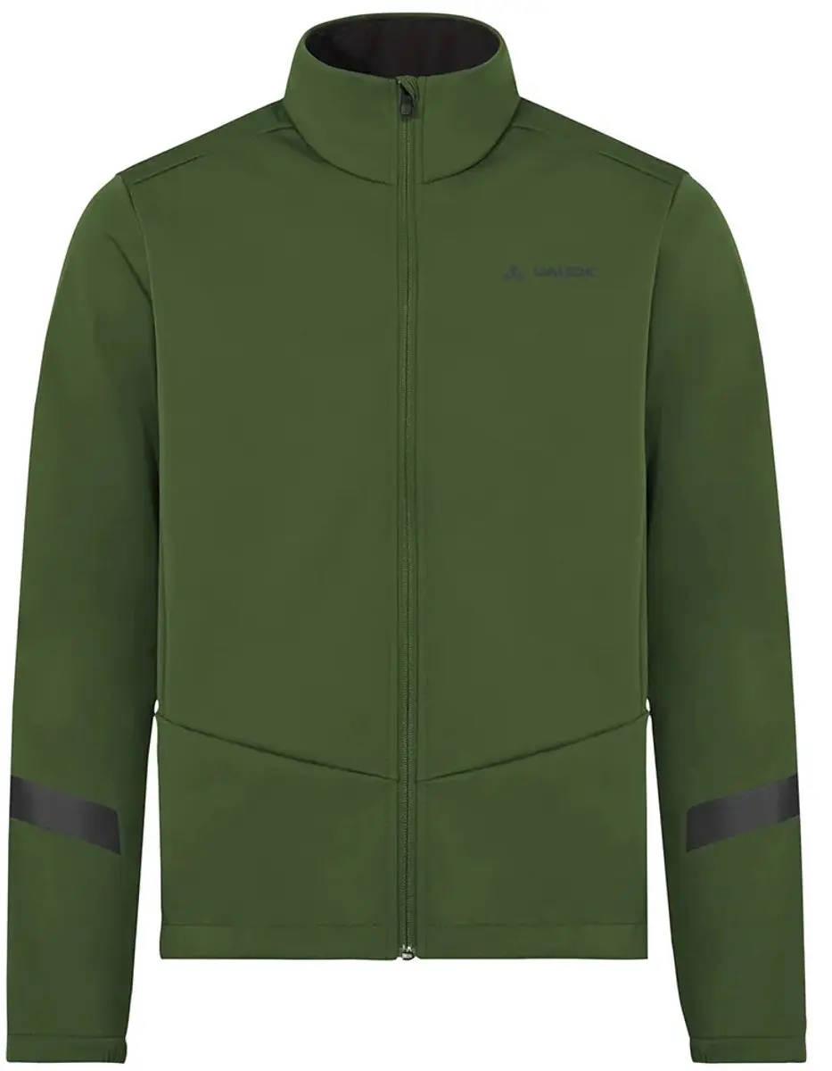 Vaude Matera III Jas - Groen XL - afbeelding 3 van 4