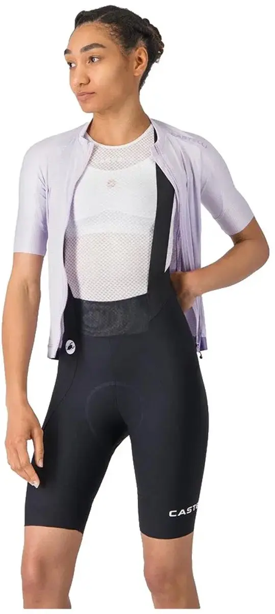Castelli Espresso 2 DT Fietsbroek - Dames XS - afbeelding 5 van 6