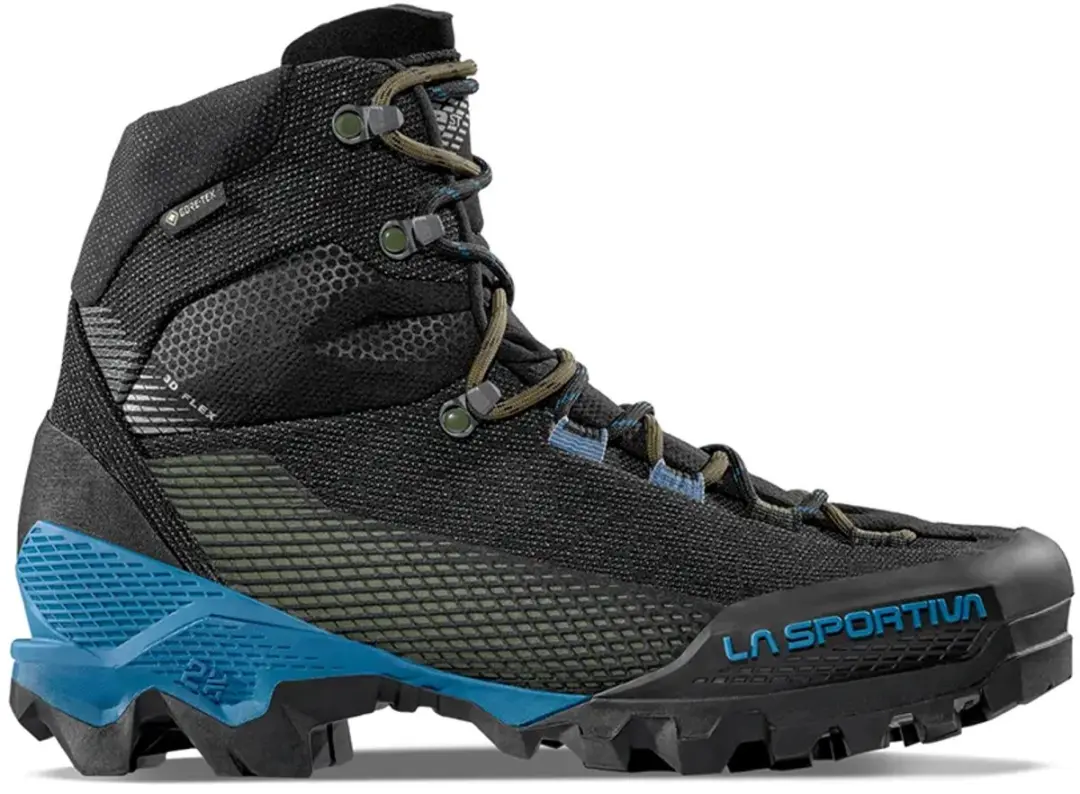 La Sportiva Aequilibrium ST GTX Bergschoenen - 41.5 - afbeelding 2 van 4