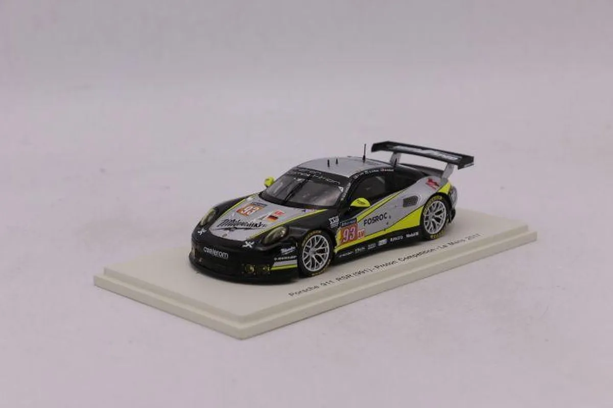 Porsche 911 RSR (991) Spark S5842