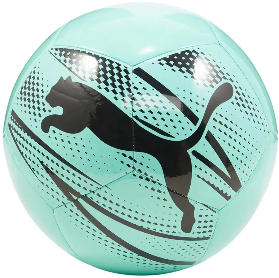 Puma Attacanto Graphic Voetbal Blauw 5