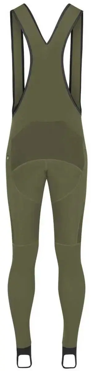 Bioracer Tempest Gravel Fietsbroek Groen L - afbeelding 3 van 4