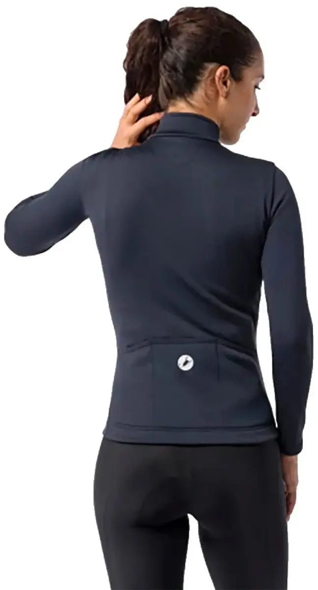 Castelli Sinergia 3 Wielertrui - M - Blauw - afbeelding 2 van 4