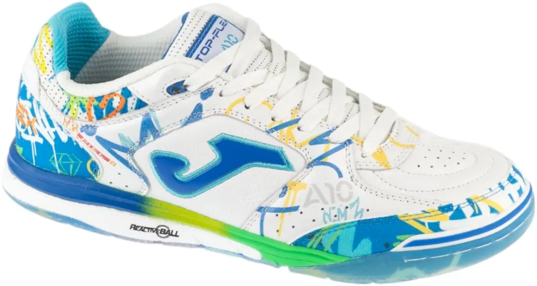 Joma Top Flex Rebound Amandinha 26 TORW IN Schoenen