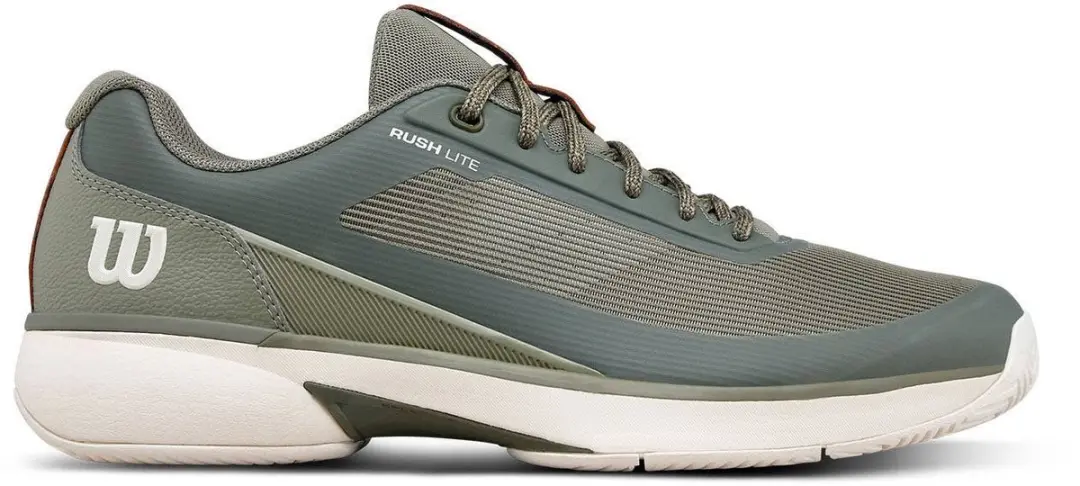 Zapatillas Wilson Rush Lite 5 Dst Wrs338660 42
