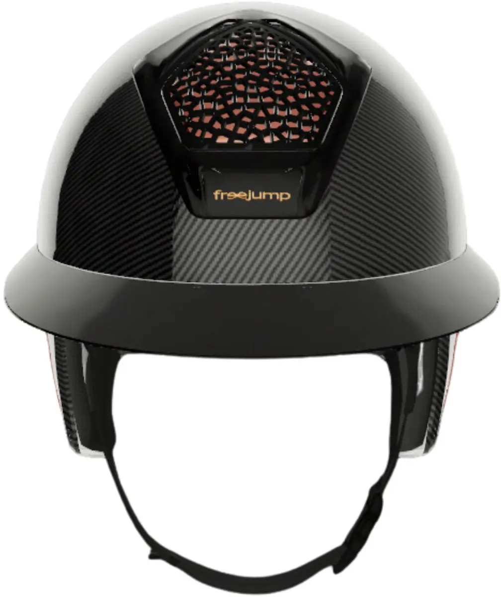 Freejump Voronoï Rijhelm